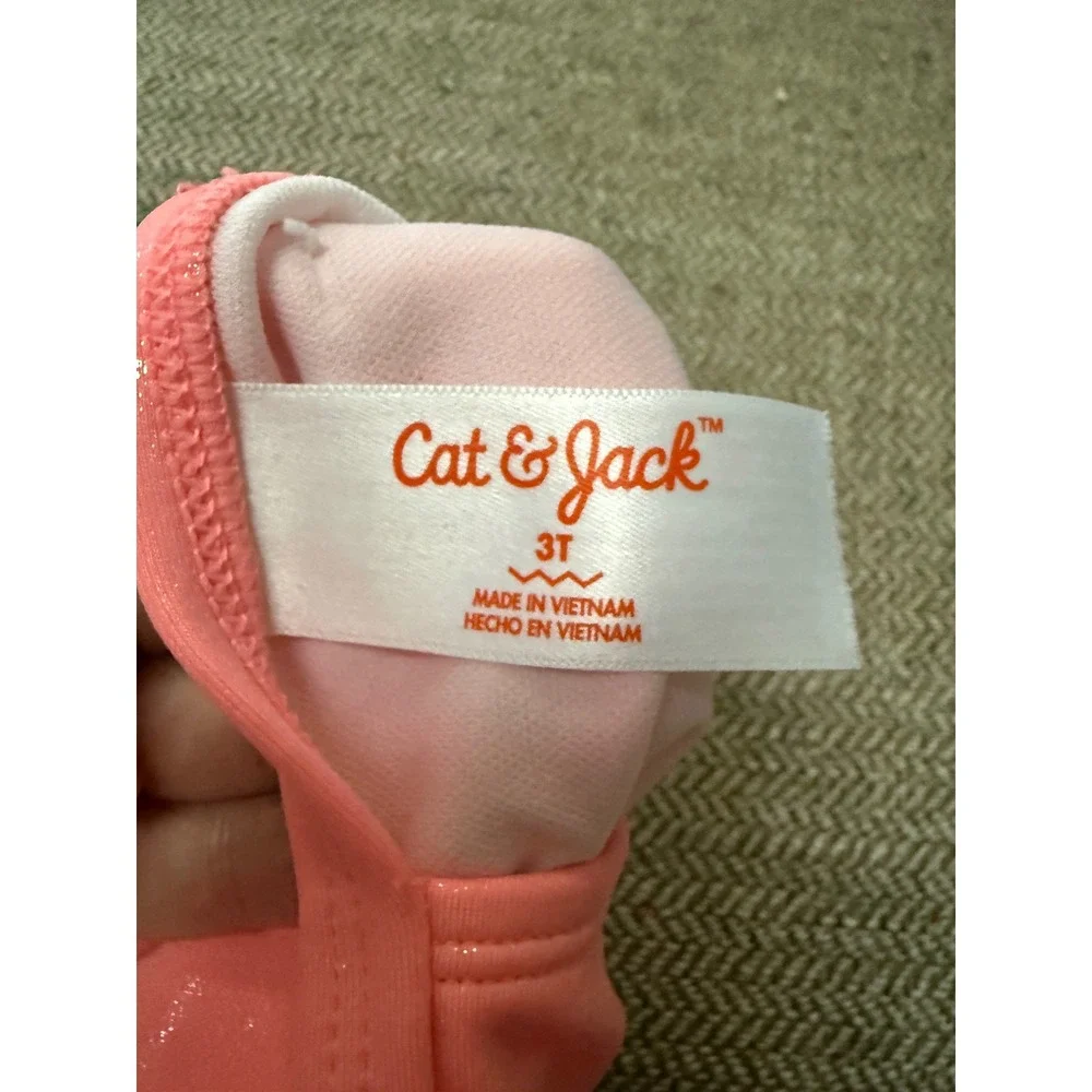 Cat & Jack blend stylish